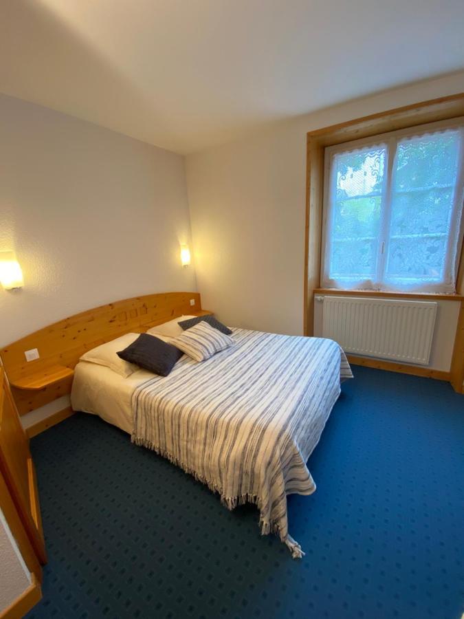Le Chalet Au Bord Du Lac Gérardmer Eksteriør bilde